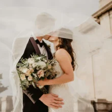 10 Sugestões de Músicas para Entrada de Casamento