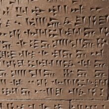Doze curiosidades impressionantes sobre a mitologia sumeriana