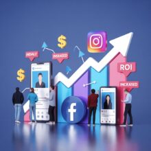 Tráfego pago para redes sociais: como acelerar resultados no Instagram e Facebook em 2025