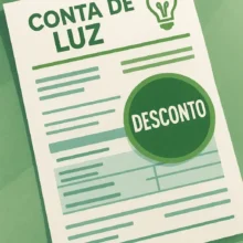 Desconto na Conta de Luz: Economize com Soluções Simples e Sustentáveis