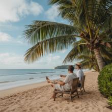 Descubra a Melhor Pousada em Trancoso para sua Viagem Inesquecível