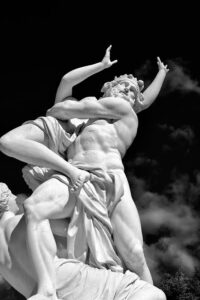 mitologia romana