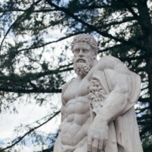 Doze fatos curiosos sobre a mitologia romana