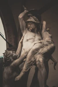 mitologia romana