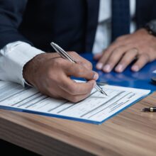 O que é endereço fiscal para advogados