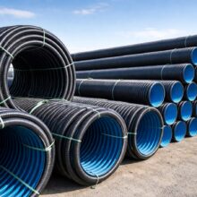 Tubulação PEAD: o que é, vantagens e aplicações no setor de infraestrutura