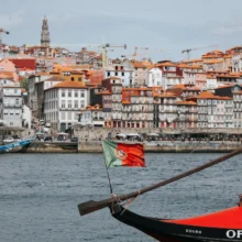Porto: Conheça a Cidade Mais Charmosa do Norte de Portugal