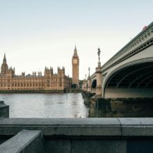 Turismo em Londres: 5 Principais Atrações Mais Visitadas