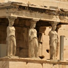 Turismo em Atenas: roteiro completo com as principais atrações
